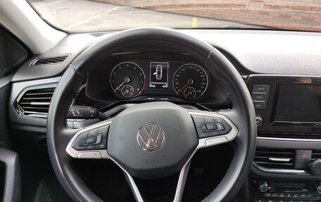 Volkswagen Polo VI (EU Market), 2022 год, 1 560 000 рублей, 8 фотография