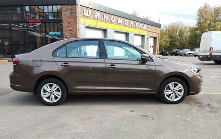 Volkswagen Polo VI (EU Market), 2022 год, 1 560 000 рублей, 6 фотография