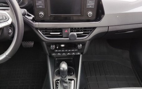 Volkswagen Polo VI (EU Market), 2022 год, 1 560 000 рублей, 10 фотография