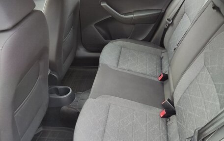 Volkswagen Polo VI (EU Market), 2022 год, 1 560 000 рублей, 13 фотография