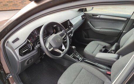 Volkswagen Polo VI (EU Market), 2022 год, 1 560 000 рублей, 9 фотография