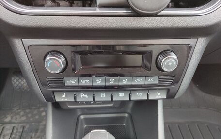 Volkswagen Polo VI (EU Market), 2022 год, 1 560 000 рублей, 11 фотография