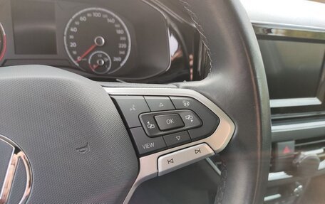 Volkswagen Polo VI (EU Market), 2022 год, 1 560 000 рублей, 15 фотография