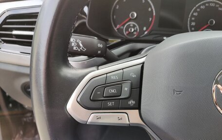 Volkswagen Polo VI (EU Market), 2022 год, 1 560 000 рублей, 16 фотография