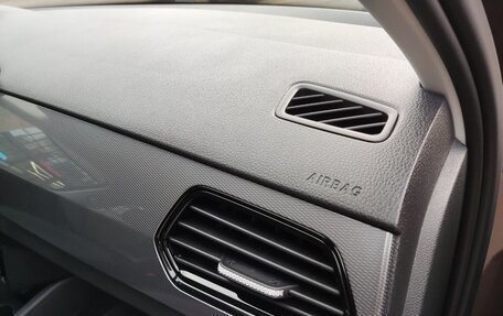 Volkswagen Polo VI (EU Market), 2022 год, 1 560 000 рублей, 17 фотография