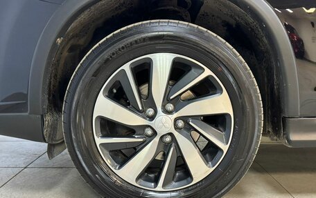 Mitsubishi ASX I рестайлинг, 2018 год, 1 872 000 рублей, 9 фотография