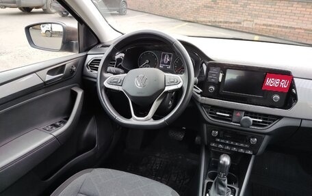 Volkswagen Polo VI (EU Market), 2022 год, 1 560 000 рублей, 14 фотография