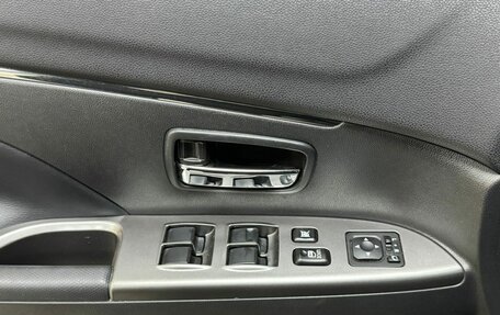 Mitsubishi ASX I рестайлинг, 2018 год, 1 872 000 рублей, 11 фотография