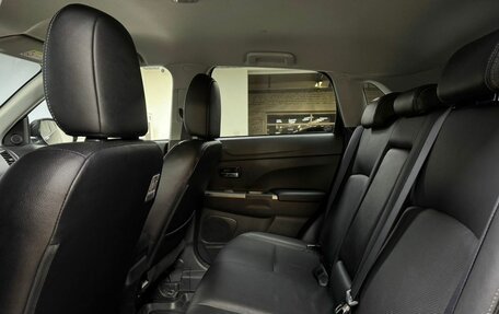 Mitsubishi ASX I рестайлинг, 2018 год, 1 872 000 рублей, 13 фотография