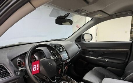 Mitsubishi ASX I рестайлинг, 2018 год, 1 872 000 рублей, 10 фотография