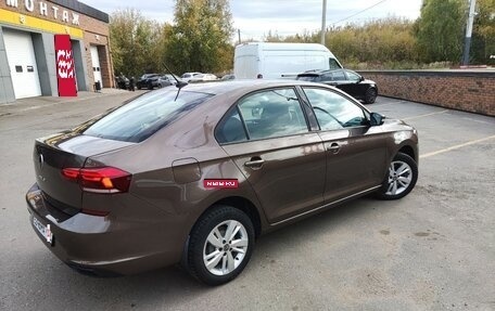 Volkswagen Polo VI (EU Market), 2022 год, 1 560 000 рублей, 18 фотография