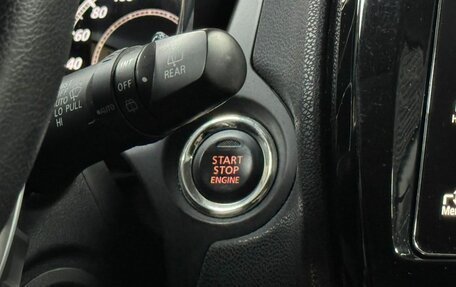 Mitsubishi ASX I рестайлинг, 2018 год, 1 872 000 рублей, 18 фотография