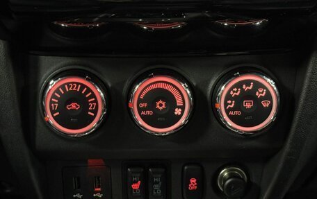 Mitsubishi ASX I рестайлинг, 2018 год, 1 872 000 рублей, 22 фотография