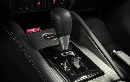 Mitsubishi ASX I рестайлинг, 2018 год, 1 872 000 рублей, 23 фотография