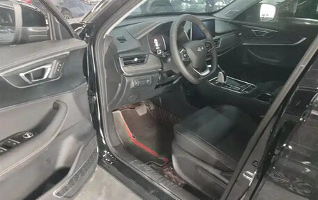 Chery Tiggo 8 I, 2022 год, 1 545 000 рублей, 4 фотография