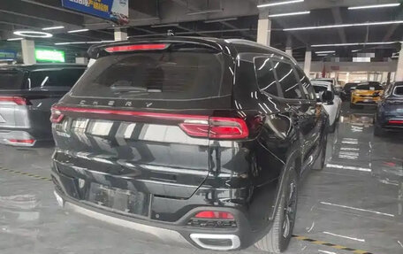 Chery Tiggo 8 I, 2022 год, 1 545 000 рублей, 9 фотография