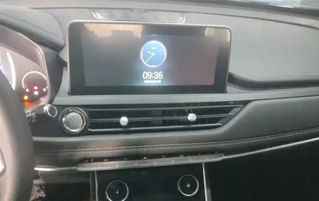 Chery Tiggo 8 I, 2022 год, 1 545 000 рублей, 8 фотография