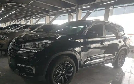 Chery Tiggo 8 I, 2022 год, 1 545 000 рублей, 2 фотография