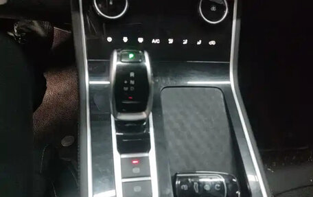 Chery Tiggo 8 I, 2022 год, 1 545 000 рублей, 7 фотография