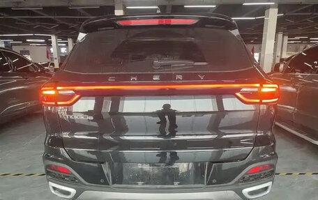 Chery Tiggo 8 I, 2022 год, 1 545 000 рублей, 11 фотография