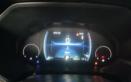 Chery Tiggo 8 I, 2022 год, 1 545 000 рублей, 5 фотография