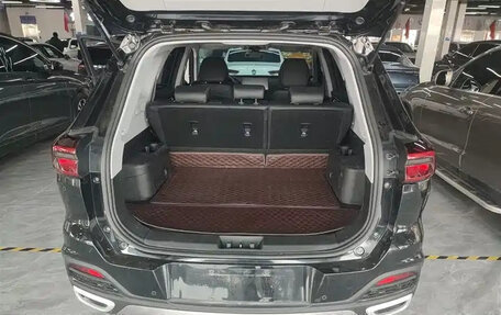 Chery Tiggo 8 I, 2022 год, 1 545 000 рублей, 10 фотография