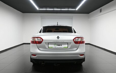 Renault Fluence I, 2013 год, 695 000 рублей, 4 фотография