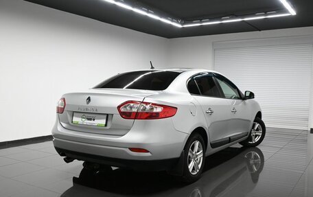 Renault Fluence I, 2013 год, 695 000 рублей, 2 фотография