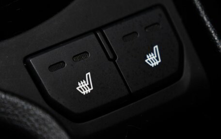 KIA Rio III рестайлинг, 2016 год, 1 165 000 рублей, 12 фотография