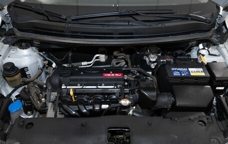 KIA Rio III рестайлинг, 2016 год, 1 165 000 рублей, 13 фотография