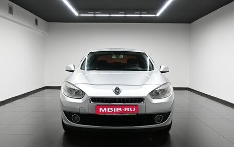 Renault Fluence I, 2013 год, 695 000 рублей, 3 фотография