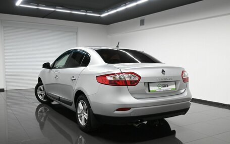 Renault Fluence I, 2013 год, 695 000 рублей, 6 фотография
