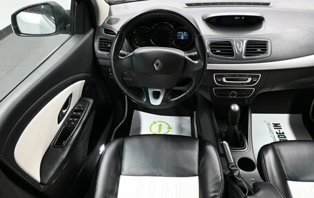 Renault Fluence I, 2013 год, 695 000 рублей, 12 фотография