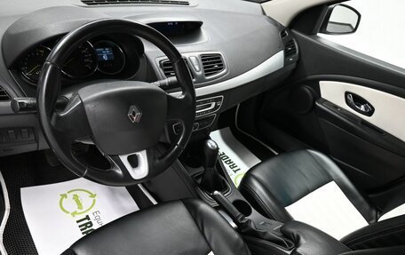 Renault Fluence I, 2013 год, 695 000 рублей, 9 фотография