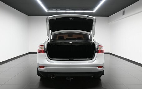 Renault Fluence I, 2013 год, 695 000 рублей, 7 фотография