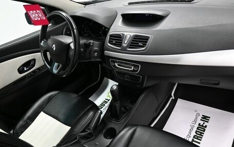 Renault Fluence I, 2013 год, 695 000 рублей, 14 фотография