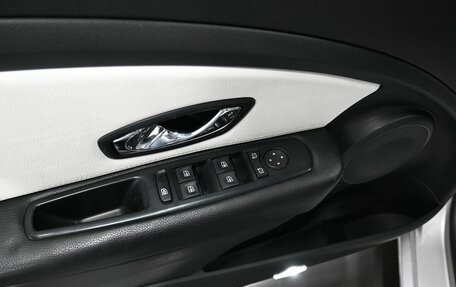 Renault Fluence I, 2013 год, 695 000 рублей, 18 фотография