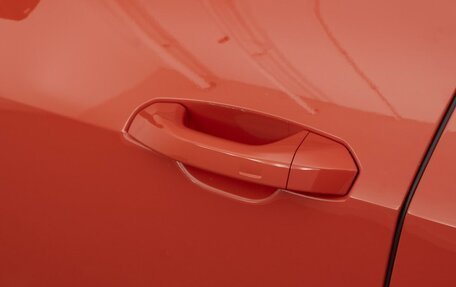 Audi e-tron Sportback I, 2020 год, 5 954 444 рублей, 7 фотография