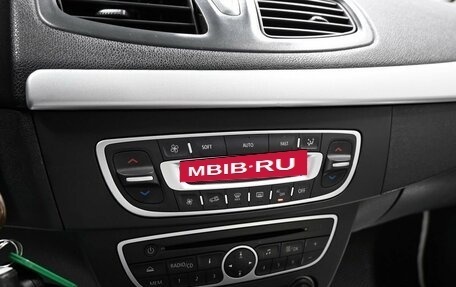 Renault Fluence I, 2013 год, 695 000 рублей, 16 фотография