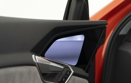 Audi e-tron Sportback I, 2020 год, 5 954 444 рублей, 22 фотография