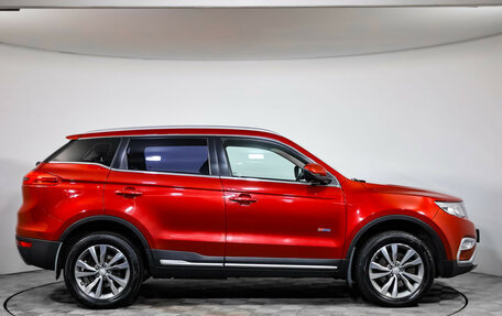 Geely Atlas I, 2019 год, 1 499 000 рублей, 4 фотография