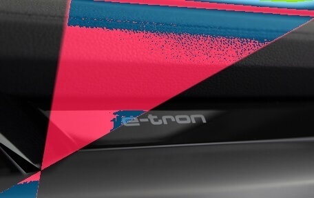 Audi e-tron Sportback I, 2020 год, 5 954 444 рублей, 33 фотография