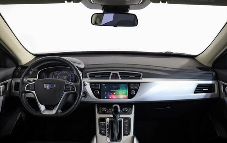 Geely Atlas I, 2019 год, 1 499 000 рублей, 9 фотография