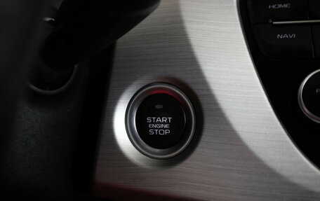 Geely Atlas I, 2019 год, 1 499 000 рублей, 14 фотография