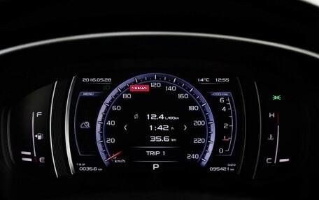 Geely Atlas I, 2019 год, 1 499 000 рублей, 12 фотография