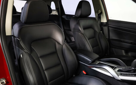 Geely Atlas I, 2019 год, 1 499 000 рублей, 20 фотография