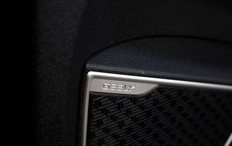 Geely Atlas I, 2019 год, 1 499 000 рублей, 18 фотография