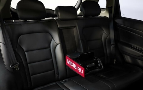 Geely Atlas I, 2019 год, 1 499 000 рублей, 22 фотография