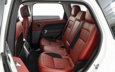 Land Rover Range Rover Sport II, 2018 год, 5 987 444 рублей, 11 фотография