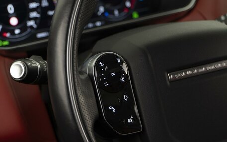 Land Rover Range Rover Sport II, 2018 год, 5 987 444 рублей, 15 фотография